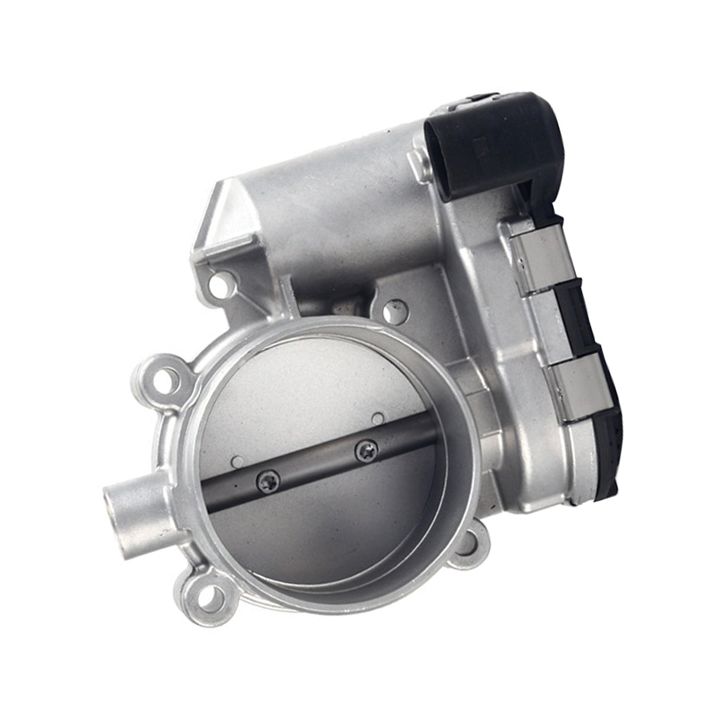 {{ Throttle Body Suitable For Holden Commodore VZ Statesman WL V6 LEO LY7 Rodeo }} - Buy Car Parts Online at {{ Kaka Auto Parts }}.
