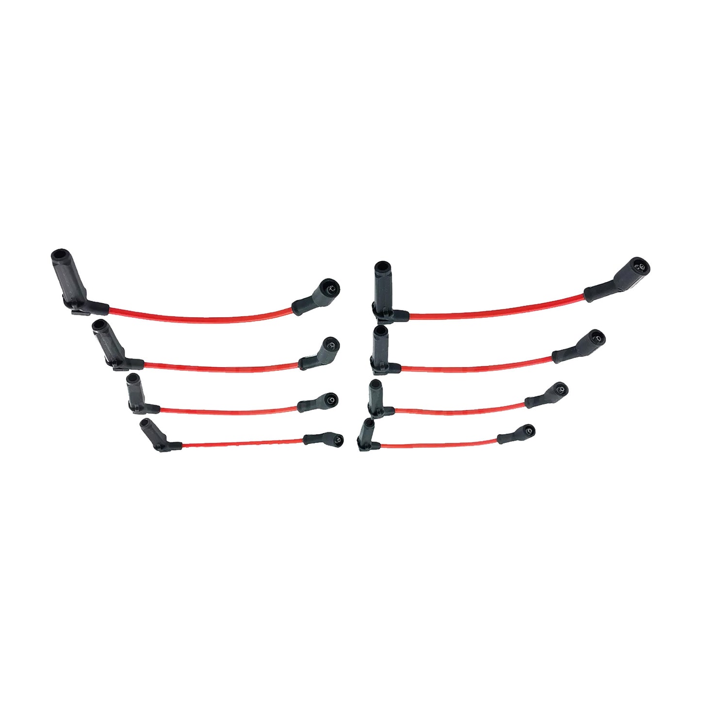 {{ Kit of 24Pcs Coil Plug Lead Suitable For Holden VF Commodore LS3 6.2L 12570616 }} - Buy Car Parts Online at {{ Kaka Auto Parts }}.