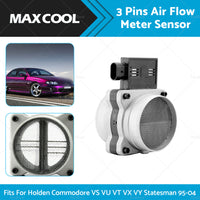 {{ 25008309 Air Flow Meter Sensor Fit for Holden Commodore VS VU VT VX VY Statesman }} - Buy Car Parts Online at {{ Kaka Auto Parts }}.