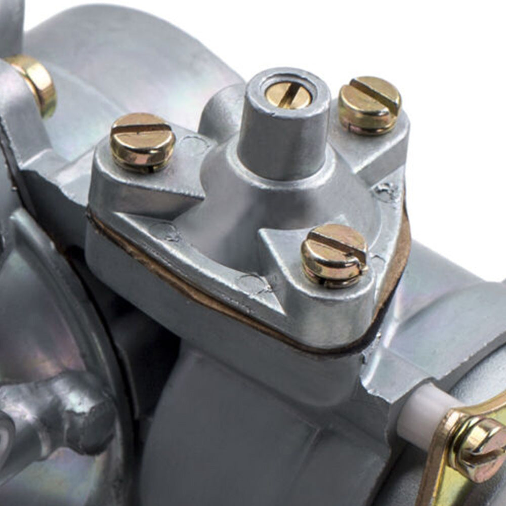 Carburetor with 12V Electric Choke Suitable For VW Volkswagen 34 PICT-3 113129031K
