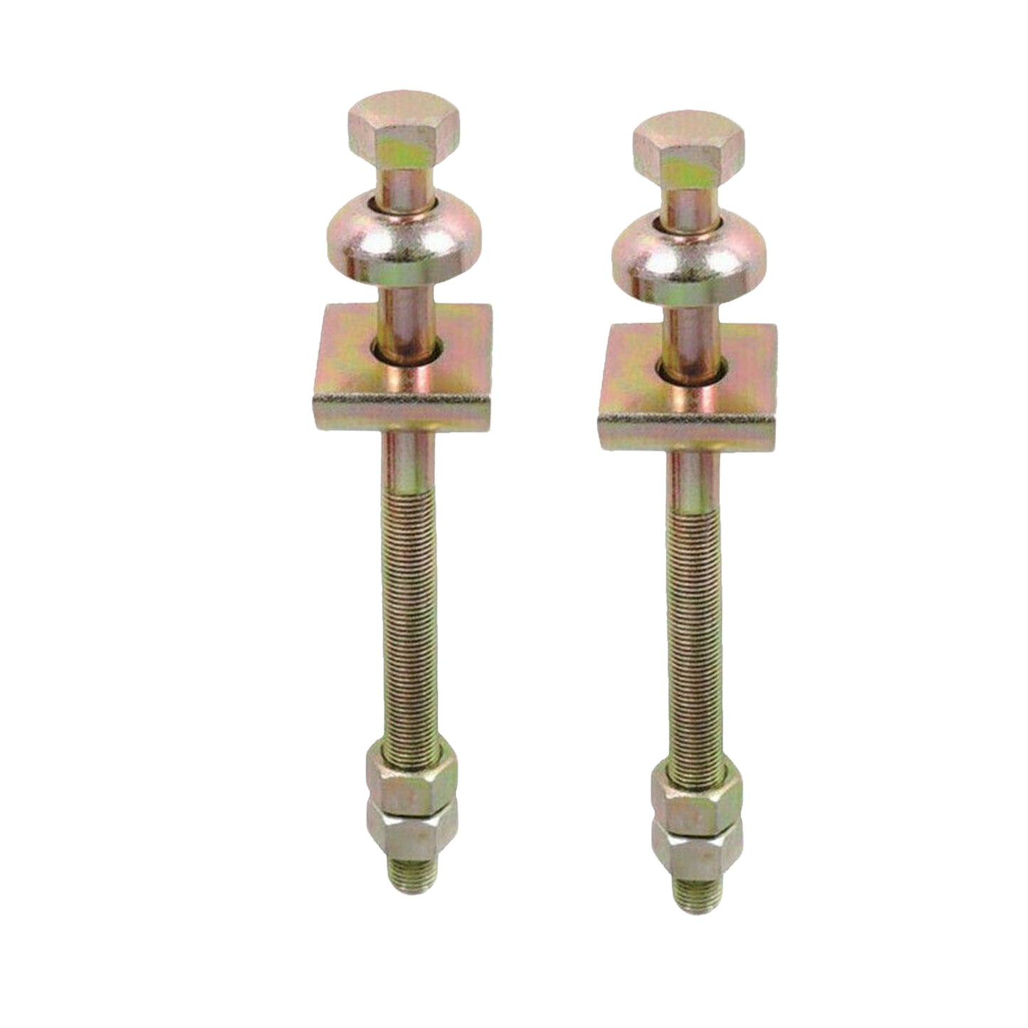 {{ Front Torsion Bar Bracket & Bolt Set Suitable For	Nissan Navara D22 4WD 1997-02 }} - Buy Car Parts Online at {{ Kaka Auto Parts }}.