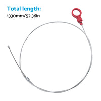 Level Dipstick Tool 917-327 Suitable For Chrysler Sebring / Dodge Caliber / Jeep 2007-2010