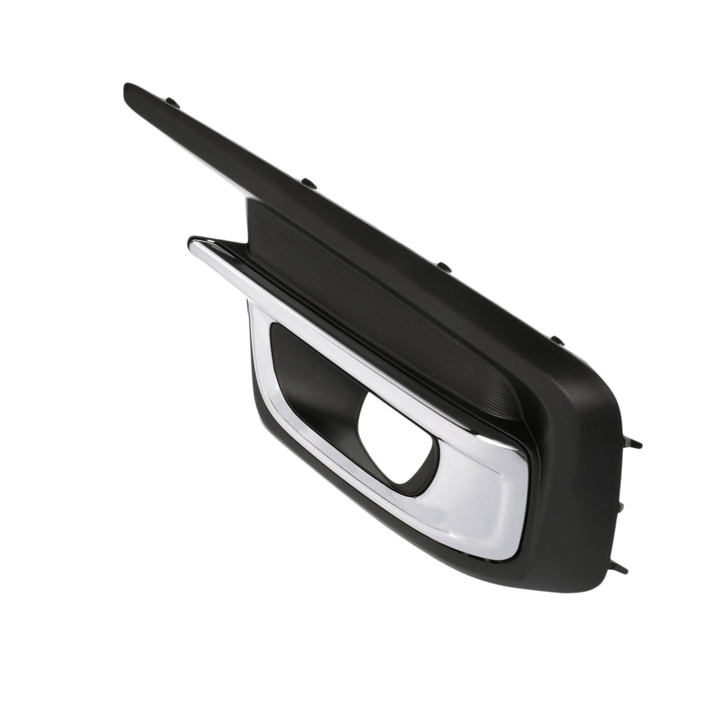 {{ Left Fog Light Lamp Cover Bezel Trim Suitable For Subaru Legacy 18-19 57731AL69A }} - Buy Car Parts Online at {{ Kaka Auto Parts }}.