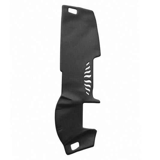 Black Non?Slip Dash Mat with HUD Suitable for BYD Sealion 6 2024¡§C2025 RHD