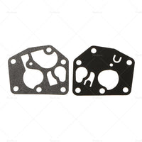 {{ 6x Carburetor Diaphragm Kit SuitableFor Briggs  and  Stratton Motors 495770 795083 }} - Buy Car Parts Online at {{ Kaka Auto Parts }}.