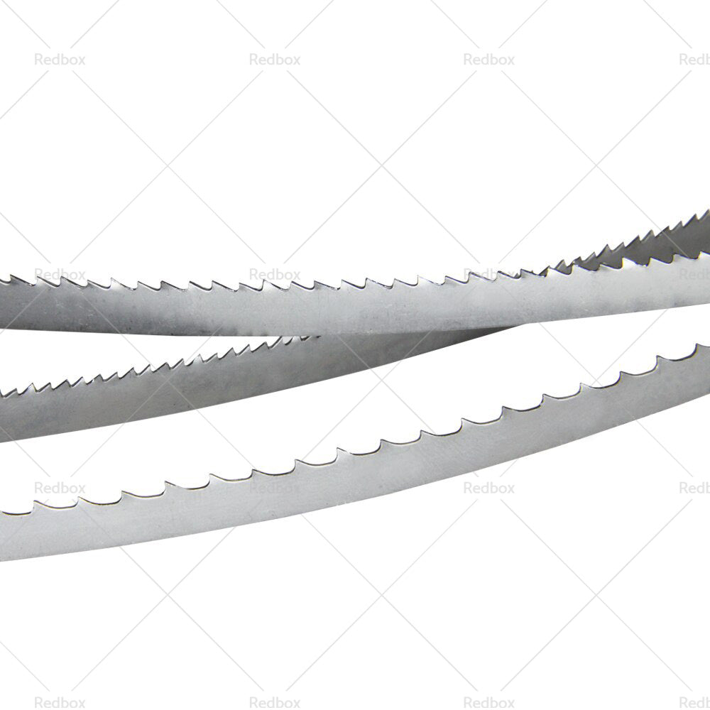 {{ Suitable For SABER METAL CUT BAND SAW MCB115S2 BI METAL M42 BLADE 1645mm 14TPI }} - Buy Car Parts Online at {{ Kaka Auto Parts }}.