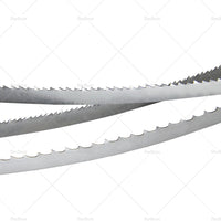 {{ Suitable For SABER METAL CUT BAND SAW MCB115S2 BI METAL M42 BLADE 1645mm 14TPI }} - Buy Car Parts Online at {{ Kaka Auto Parts }}.