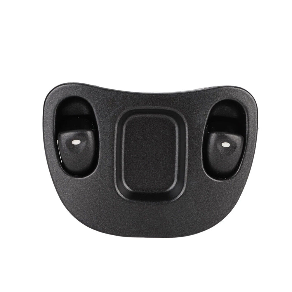 2-Button Power Window Switch Suitable For Holden Commodore Ute VT, VU & Monaro VX