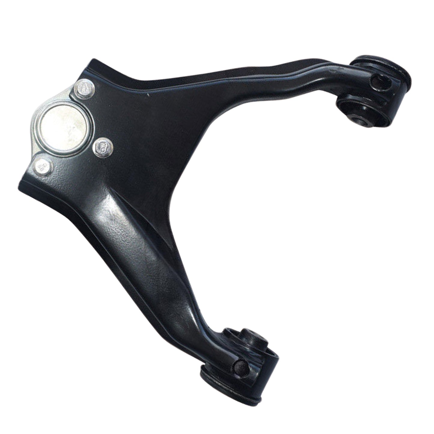 Pair Front Upper Control Arms Suitable For Mitsubishi Triton ML MN 4WD 2006–2015