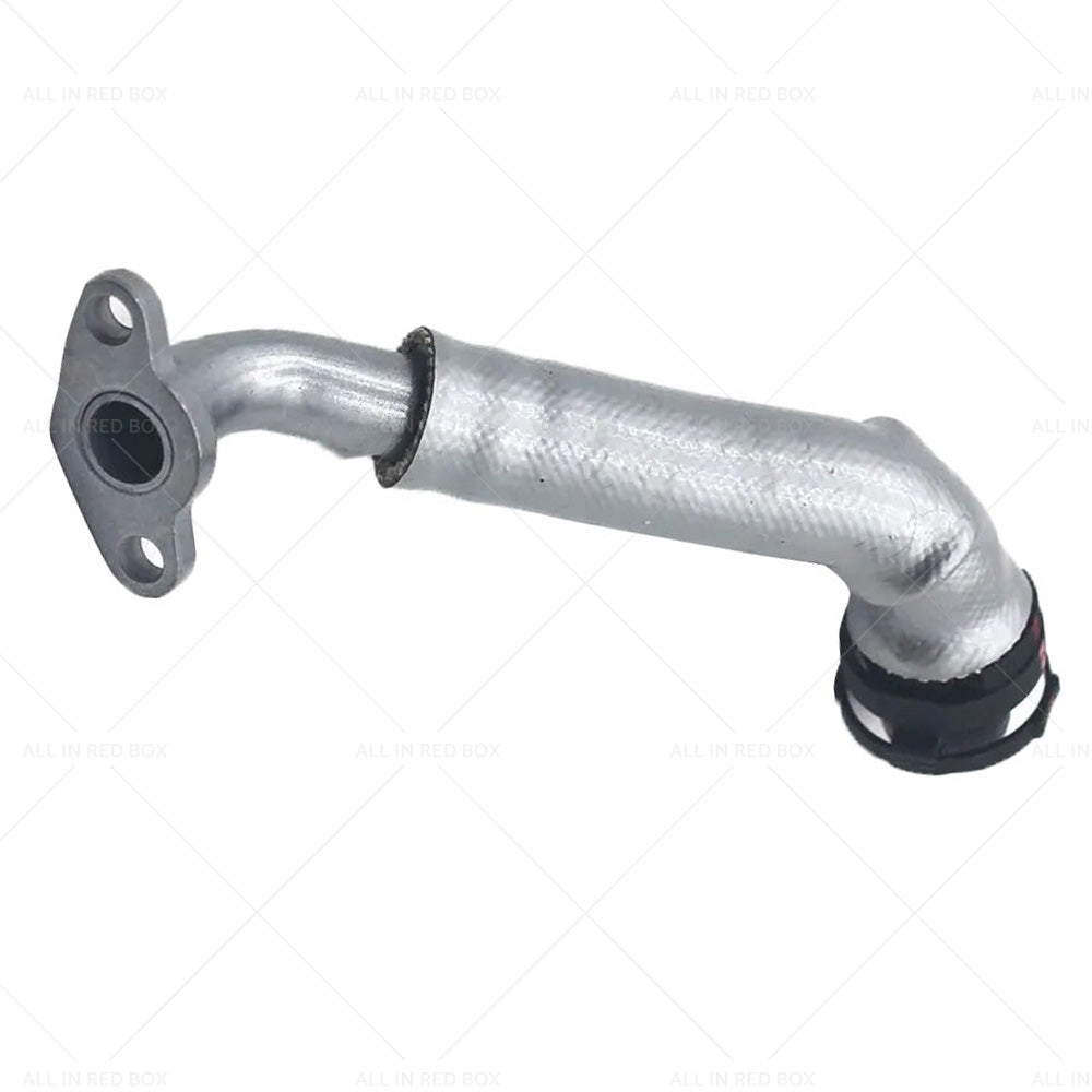 {{ Turbo Oil Return Pipe 55574129 Suitable for Holden JH Cruze 1. 6 LLU 2014-2016 }} - Buy Car Parts Online at {{ Kaka Auto Parts }}.