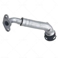 {{ Turbo Oil Return Pipe 55574129 Suitable for Holden JH Cruze 1. 6 LLU 2014-2016 }} - Buy Car Parts Online at {{ Kaka Auto Parts }}.