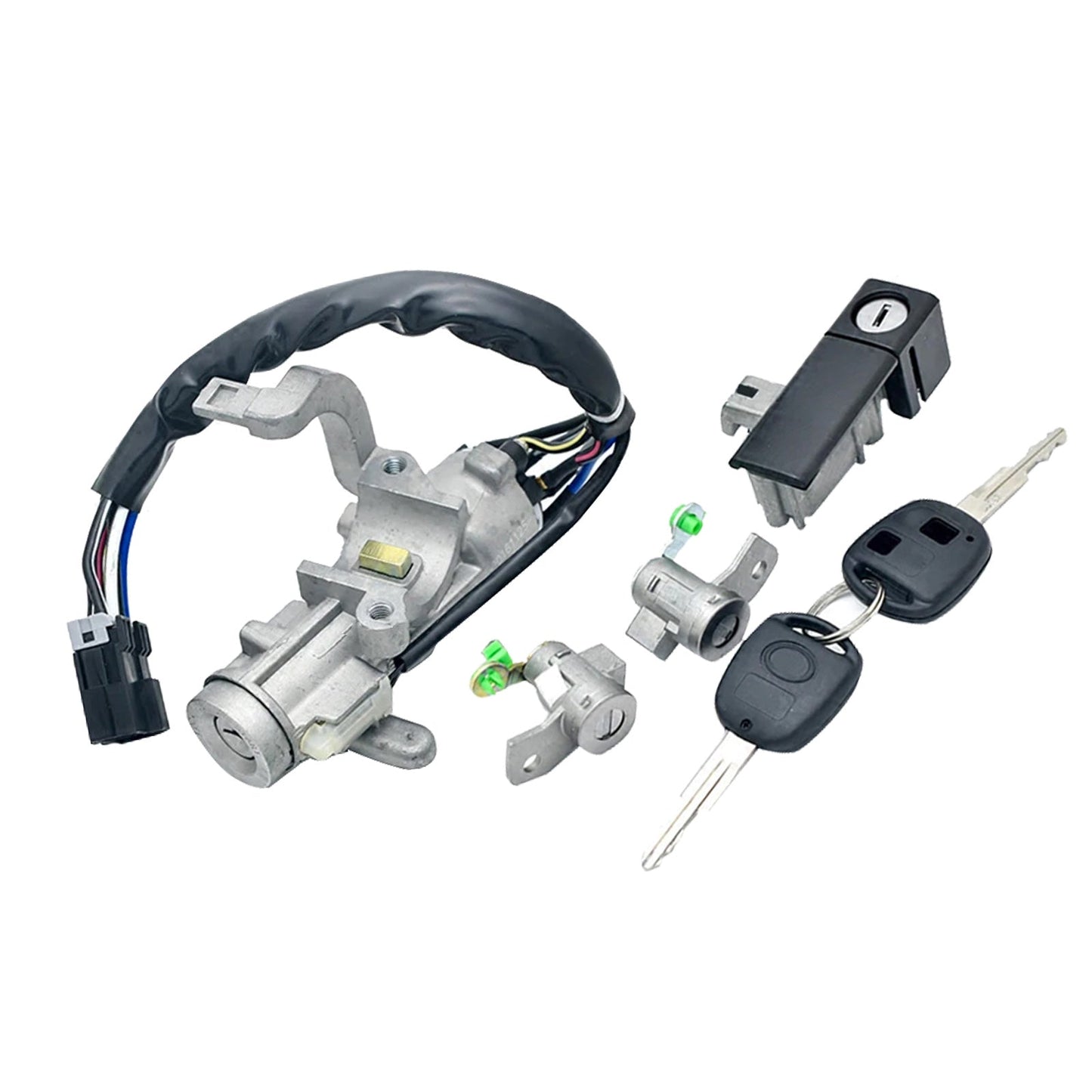 Ignition Lock Assembly Suitable For Great Wall Motors V200 V240