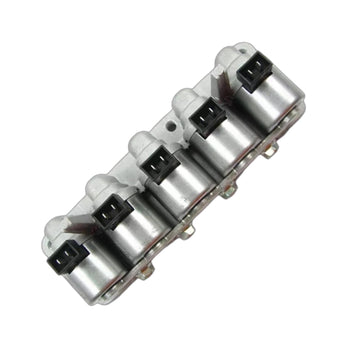 compare product Automatic Transmission Shift Solenoid A4CF2 Suitable For Hyundai / Kia 46313-23000