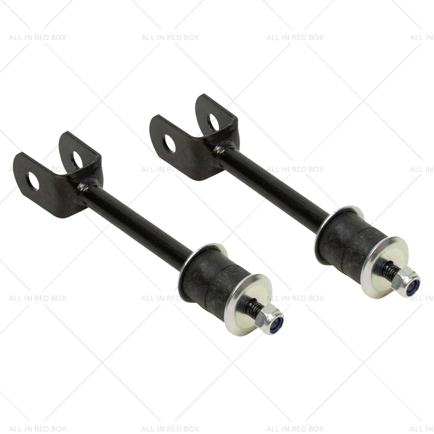 {{ 2 Rear Sway Bar LinkBush Kit Suitable for 92-19 Toyota Landcruiser FJ80R HZJ80R }} - Buy Car Parts Online at {{ Kaka Auto Parts }}.