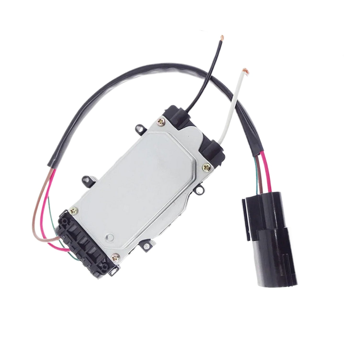 Cooling Fan Control Module Suitable For Ford / Mazda / Volvo 1137328365 / 1137328148