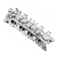 Cylinder Head With Bolts Suitable For Mitsubishi Triton / Pajero Sport 4N15 2.4L Diesel