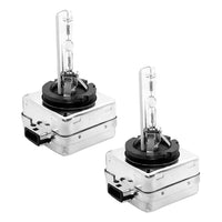 D3S 10000K H or DHID Xenon Headlight Bulbs Globes Suitable For Audi Land Rover Kia