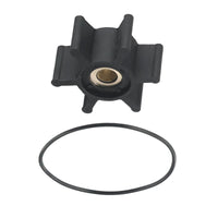 2x Impeller & O-Ring Kit Suitable For Milwaukee M18 Transfer Pumps 49-16-2771