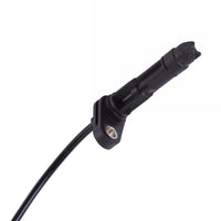 2x PEC Wheel Speed Sensor Fr LH & RH Suitable For Toyota Landcruiser VDJ79 ABS