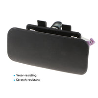 Outer Door Handle Front Right Driver Side Suitable For Ford Transit Van VH / VJ / VM 2000-2013