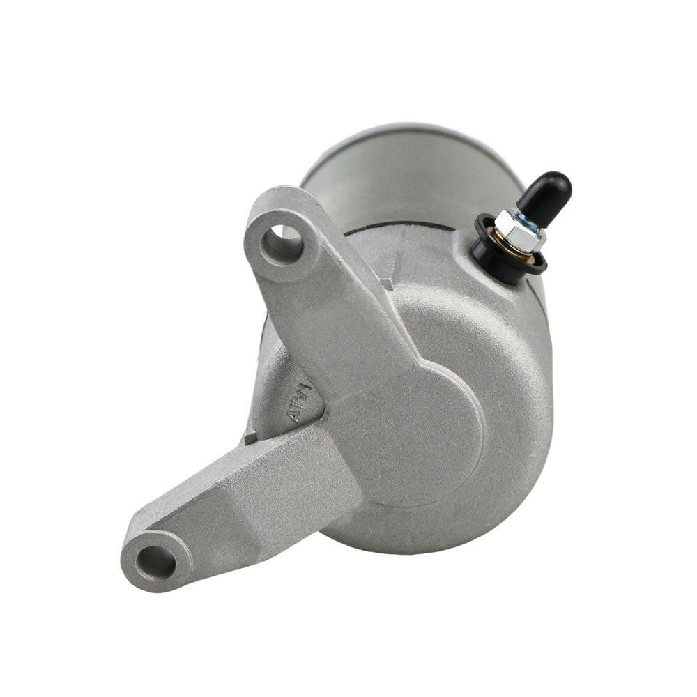 Starter Motor Suitable For Suzuki LT160 / LT230 / LTF230 / LTF250 / LTZ250 Quadrunner