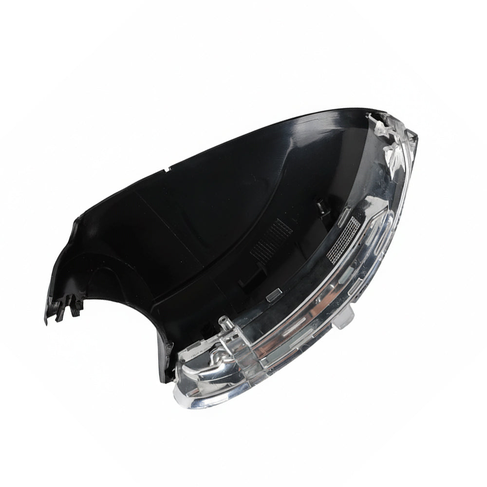 Left Side Door Mirror LED Indicator Suitable For VW Golf Mk6 2009-2012