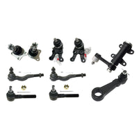 {{ Ball Joints Tie Rods Idler&Pitman Arm Suitable for Mitsubishi Pajero NH NJ NK NL }} - Buy Car Parts Online at {{ Kaka Auto Parts }}.