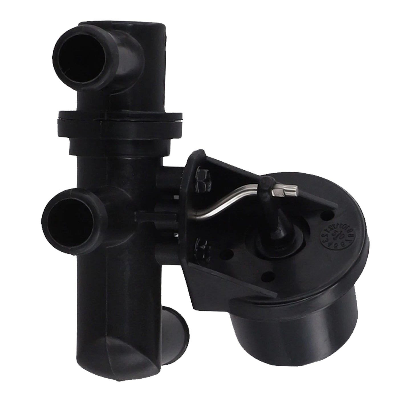 6C1118D489AA Heater Tap Suitable for Ford Transit VM 04 or 2006-2014