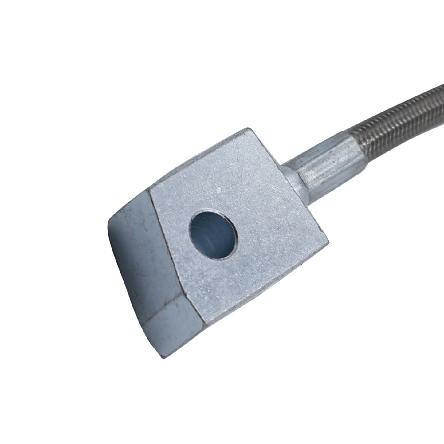 Extended Brake Line Hose Suitable For Ford Maverick DA Y60 4.2L TB42S TD42 1988-1994