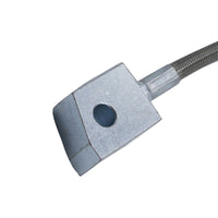 Extended Brake Line Hose Suitable For Ford Maverick DA Y60 4.2L TB42S TD42 1988-1994