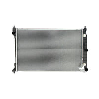 {{ RADIATOR FOR FORD FALCON AU AU2 AU3 FAIRMONT XR XR8 XR6 FAIRLANE LTD AT MT 98-02 }} - Buy Car Parts Online at {{ Kaka Auto Parts }}.
