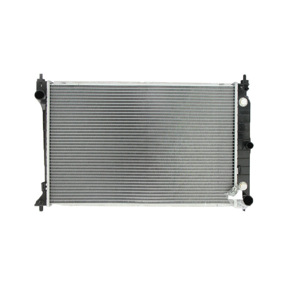 Radiator Suitable For Ford Falcon AU AU2 AU3 Fairmont XR XR8 XR6 Fairlane LTD AT MT 1998-2002