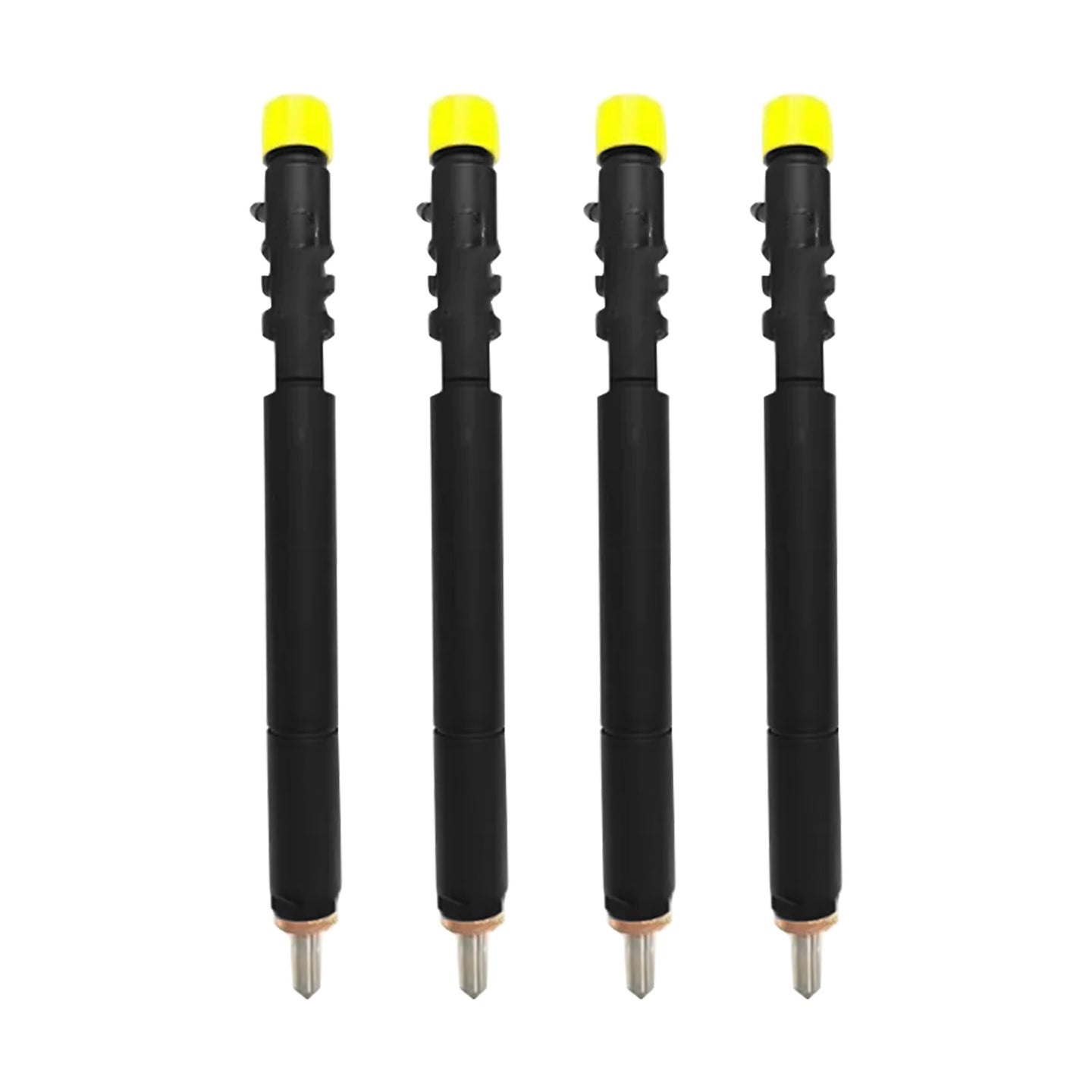 {{ 4x Diesel Fuel Injector Suitable For Hyundai Terracan Kia Carnival/Sedona II 2.9 }} - Buy Car Parts Online at {{ Kaka Auto Parts }}.