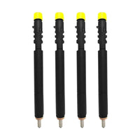 {{ 4x Diesel Fuel Injector Suitable For Hyundai Terracan Kia Carnival/Sedona II 2.9 }} - Buy Car Parts Online at {{ Kaka Auto Parts }}.