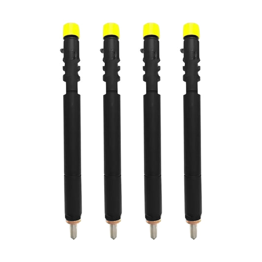 {{ 4x Diesel Fuel Injector Suitable For Hyundai Terracan Kia Carnival/Sedona II 2.9 }} - Buy Car Parts Online at {{ Kaka Auto Parts }}.