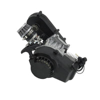 {{ 2 Stroke 49cc Engine Motor Pull Start Suitable For Dirt Quad Bike Scooter Buggy }} - Buy Car Parts Online at {{ Kaka Auto Parts }}.