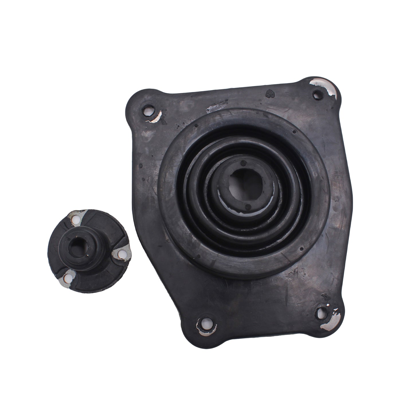 Gear Lever Shift Boot Rubber Gaiter Kit Suitable For Mazda MX-5 MK1-2.5 89-05