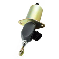 {{ Fuel Shut Off Solenoid Suitable For Cummins 6CT 3935649 3931570 SA-4764-12 }} - Buy Car Parts Online at {{ Kaka Auto Parts }}.