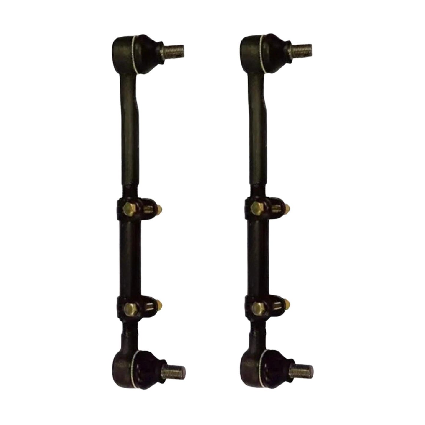 {{ 2xSide Rods Suitable For Toyota Hilux 2WD RWD LN4,5,8 RN4,8,9 YN5 8 Series 78-97 }} - Buy Car Parts Online at {{ Kaka Auto Parts }}.