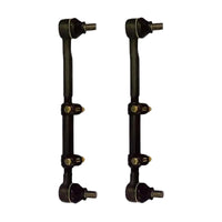 {{ 2xSide Rods Suitable For Toyota Hilux 2WD RWD LN4,5,8 RN4,8,9 YN5 8 Series 78-97 }} - Buy Car Parts Online at {{ Kaka Auto Parts }}.