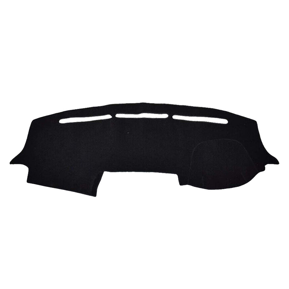 {{ Dash Mat Suitable For Dodge RAM 5th Gen DT 1500 2500 3500 2020-2022 Non-Slip }} - Buy Car Parts Online at {{ Kaka Auto Parts }}.