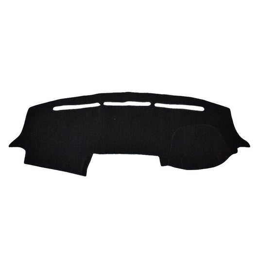 Dash Mat Non-Slip Suitable For Dodge RAM 5th Gen DT 1500 2500 3500 2020-2022
