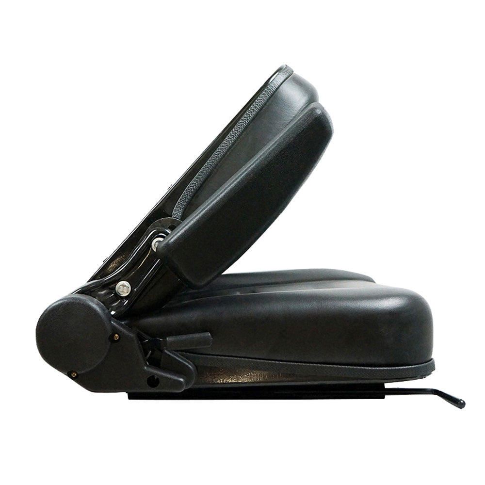 {{ Tractor Seat Forklift Excavator Universal Suspension Backrest Truck Chair Adjust }} - Buy Car Parts Online at {{ Kaka Auto Parts }}.