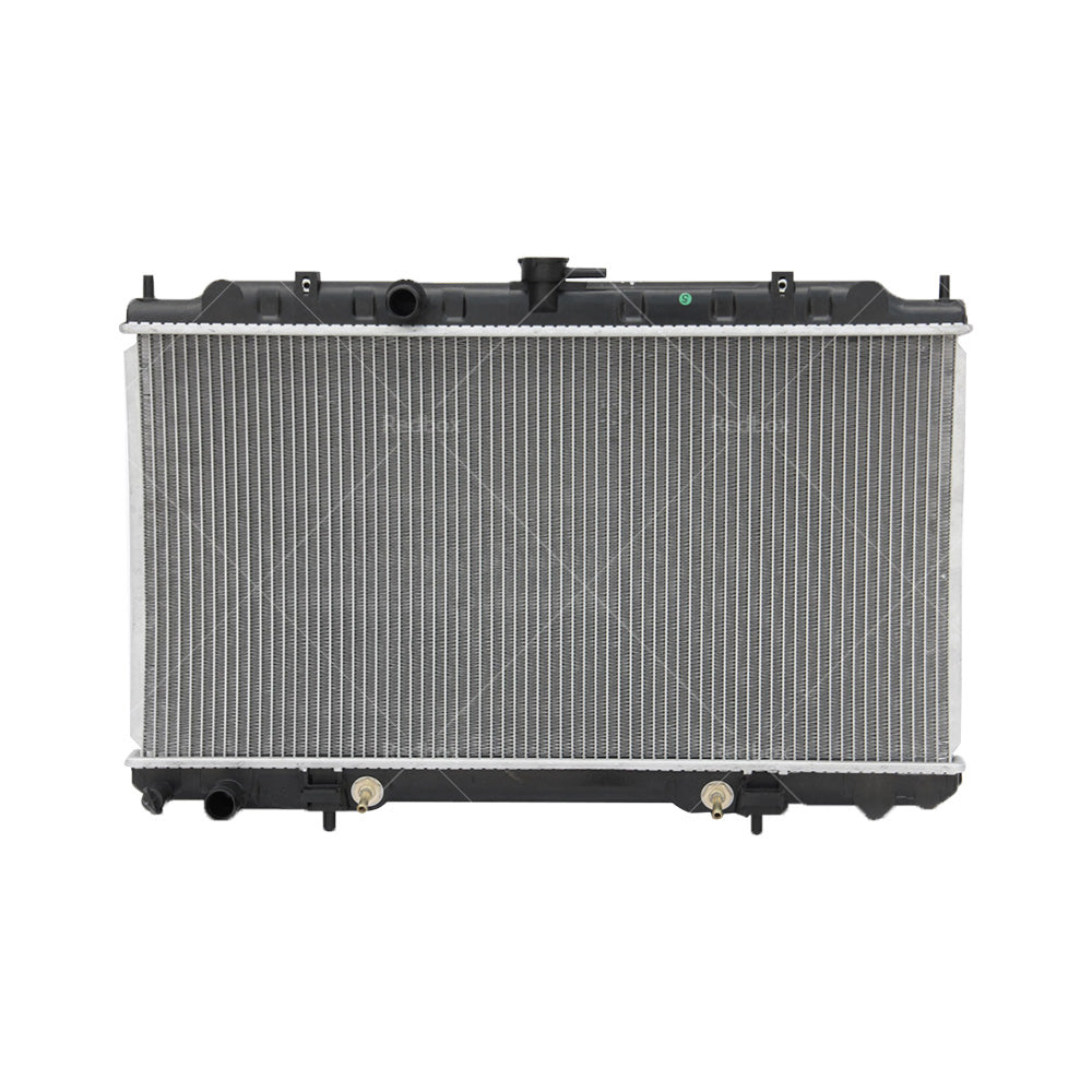 {{ STANDARD RAD RADIATOR fit NISSAN PULSAR N16 LX Q ST 1. 6 1. 8 AT MT 2000-2006 }} - Buy Car Parts Online at {{ Kaka Auto Parts }}.