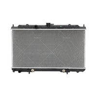 {{ STANDARD RAD RADIATOR fit NISSAN PULSAR N16 LX Q ST 1. 6 1. 8 AT MT 2000-2006 }} - Buy Car Parts Online at {{ Kaka Auto Parts }}.