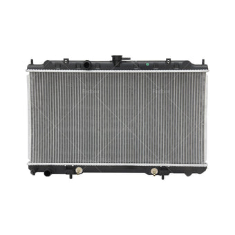 compare product Standard Radiator Suitable For Nissan Pulsar N16 LX / Q / ST 1.6 & 1.8 AT / MT 2000-2006