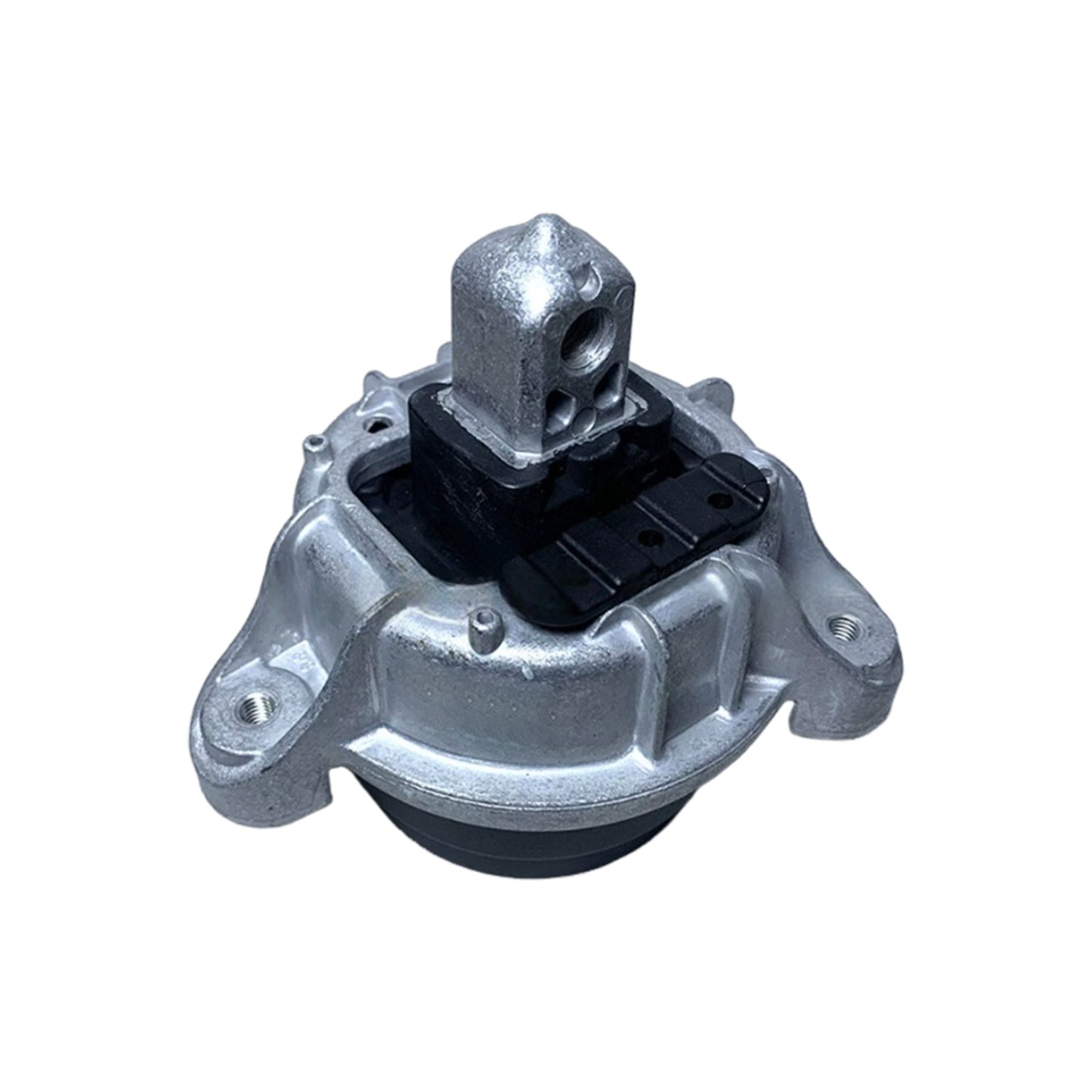 Front & Rear Engine Mount Kit Suitable for BMW 520D F10 F11 GT F07 2.0L Diesel