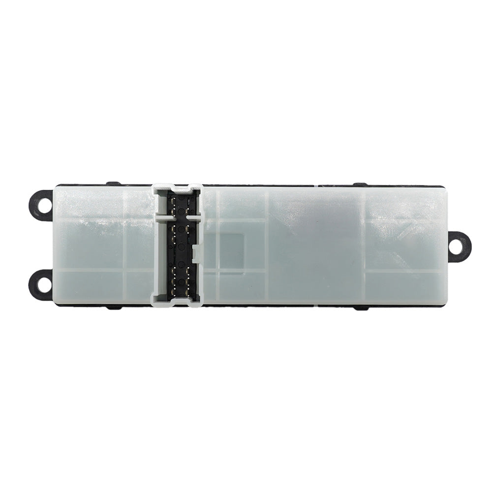 Front Right Power Window Switch Suitable For Nissan Navara D40 2005-2014 25401-EB70A