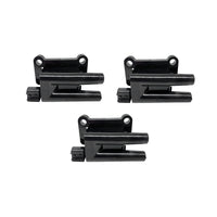 {{ 3x Ignition Coil Pack for Mitsubishi Pajero NL NM NP Challenger Triton MK ML }} - Buy Car Parts Online at {{ Kaka Auto Parts }}.