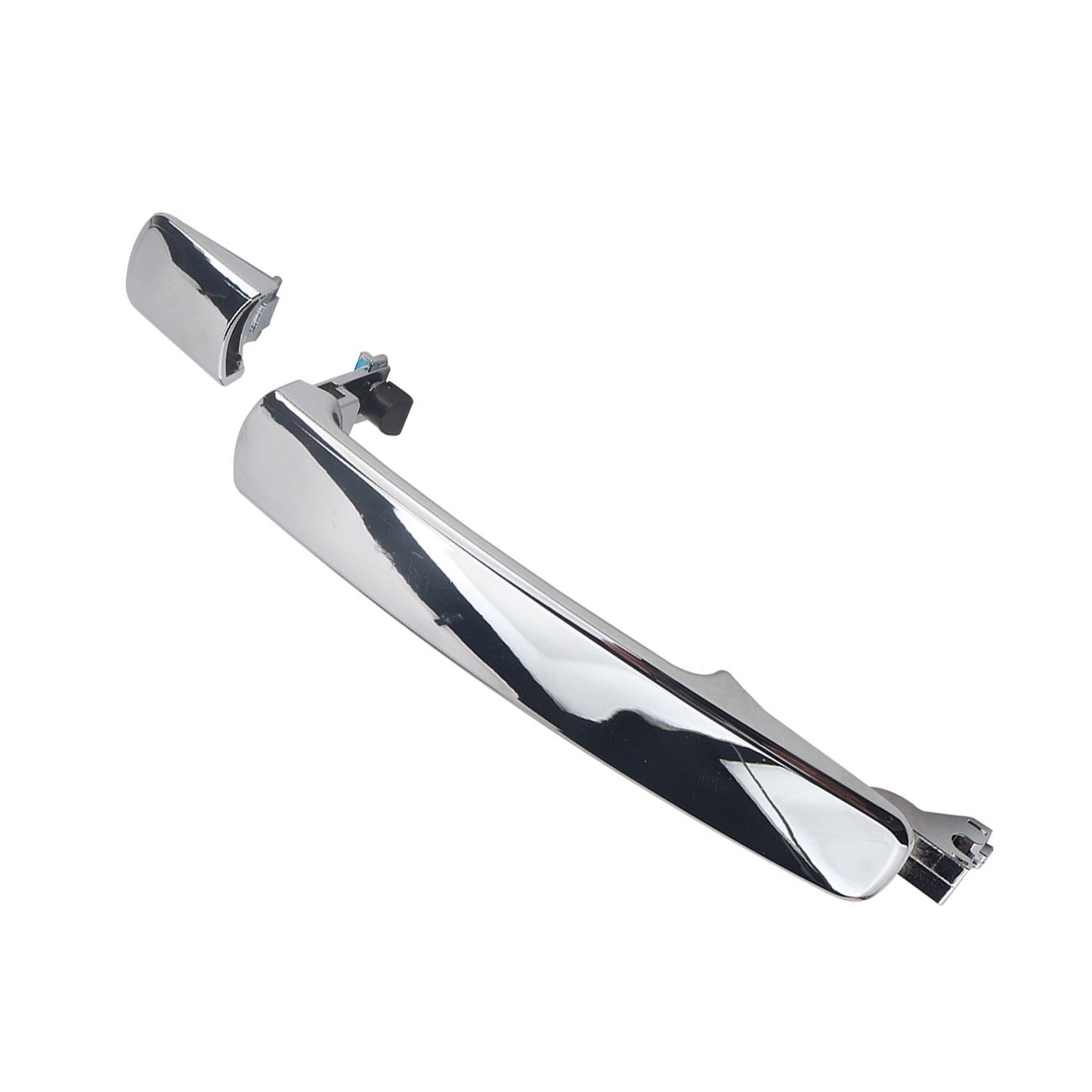 Front LH Exterior Door Handle Suitable For Nissan Murano Z50 V6 3.5L 05-09